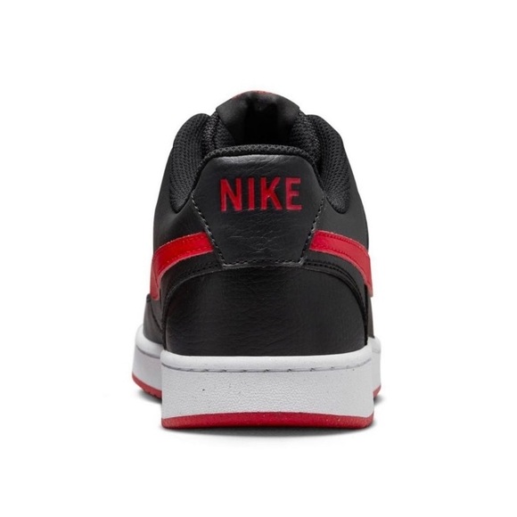 Nike | Shoes | Nike Court Vision Low Premium Mens Athletic Casual Shoes ...